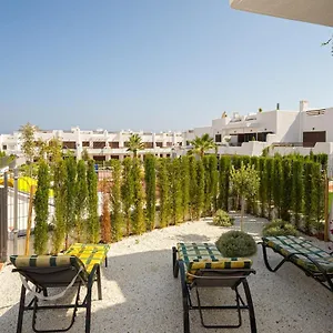  Apartamento Rosa Chenz