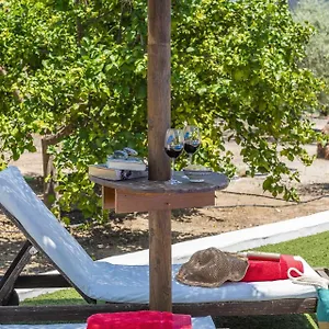 Villa Felisa En El Flamenco Pueblo De