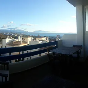  Apartamento Casa Che Playa&montaña