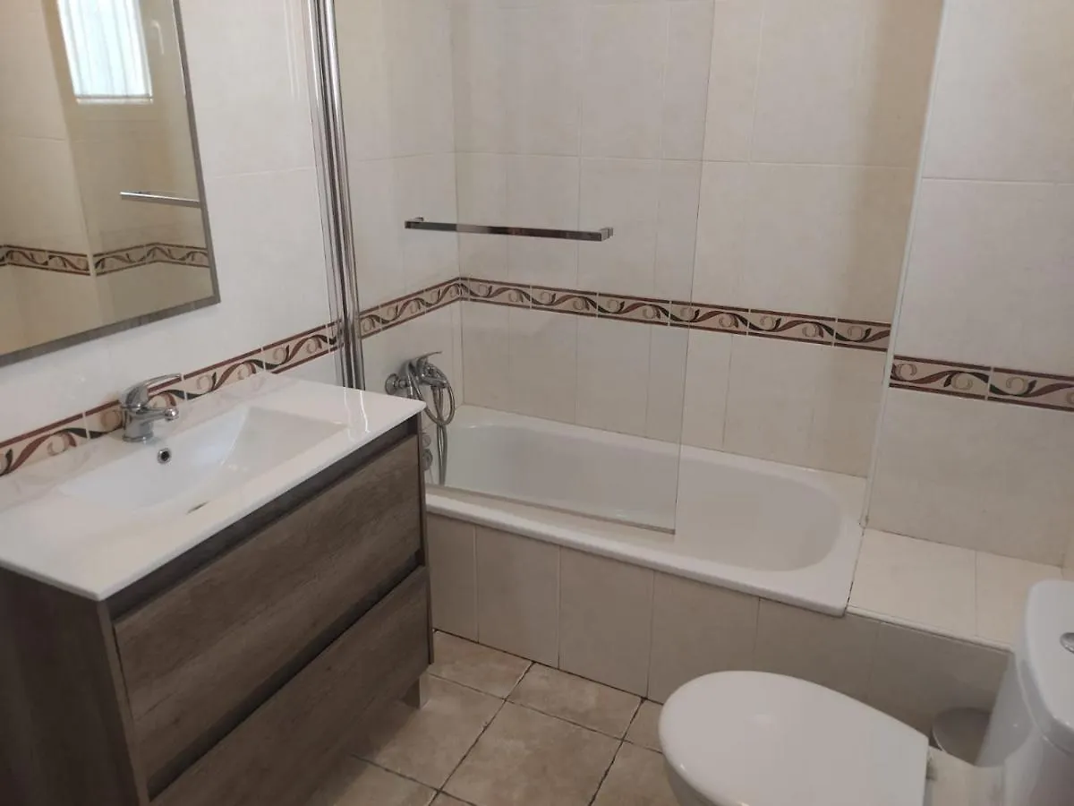 Holiday home Casa Almazara Con Aparcamiento Villa La Puebla de Cazalla