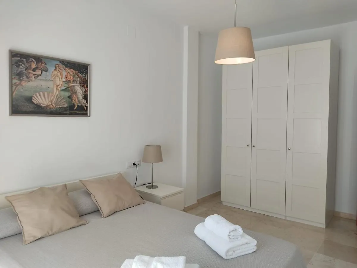 Сasa de vacaciones Villa Casa Almazara Con Aparcamiento La Puebla de Cazalla
