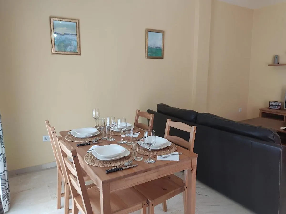 Holiday home Casa Almazara Con Aparcamiento Villa La Puebla de Cazalla