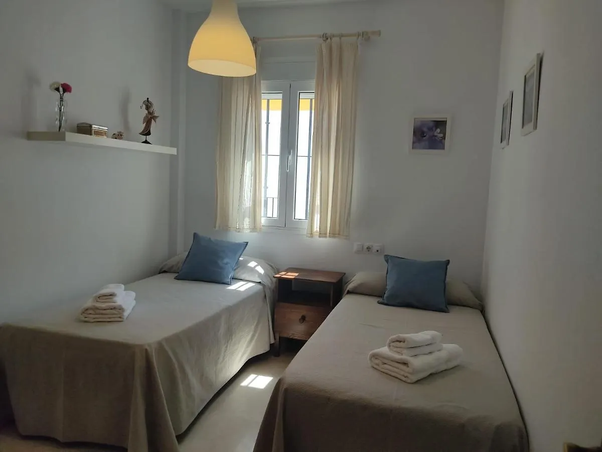Holiday home Casa Almazara Con Aparcamiento Villa La Puebla de Cazalla