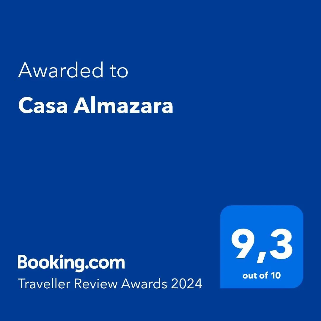 Casa Almazara Con Aparcamiento Villa La Puebla de Cazalla Holiday home
