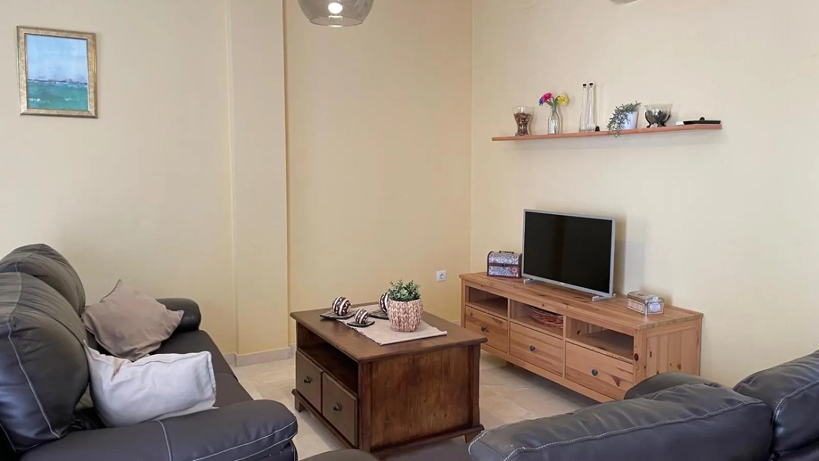 Casa Almazara Con Aparcamiento location